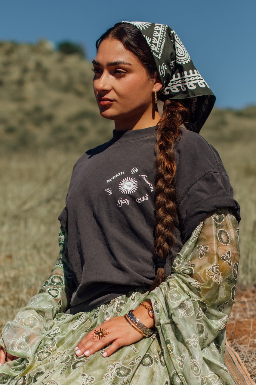 Bundle & Save: Brown Baby Universe Set