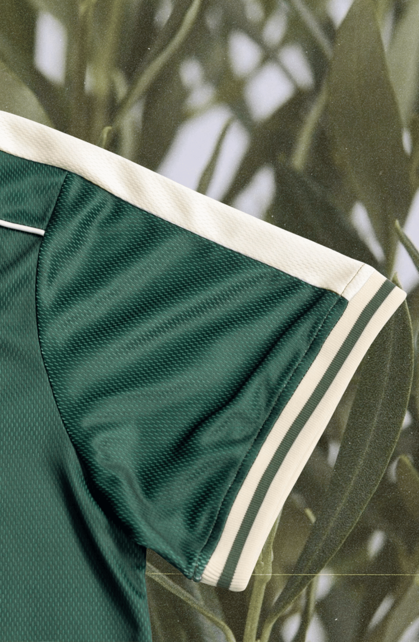 Palestine Home Jersey by Wear the Peace