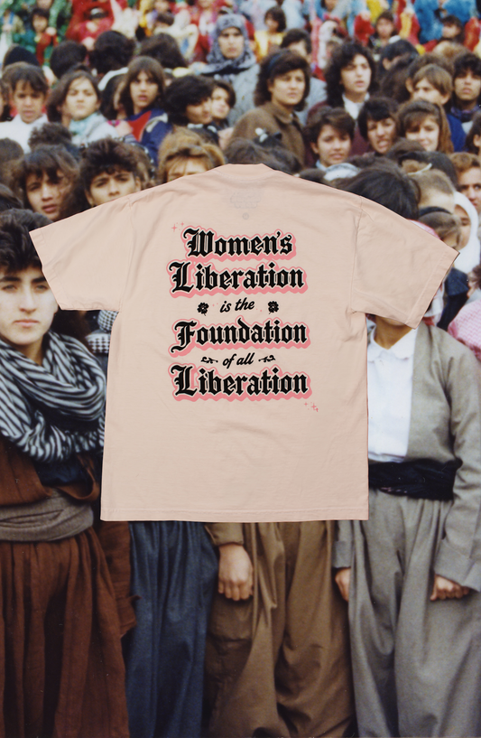 Women's Liberation Tee