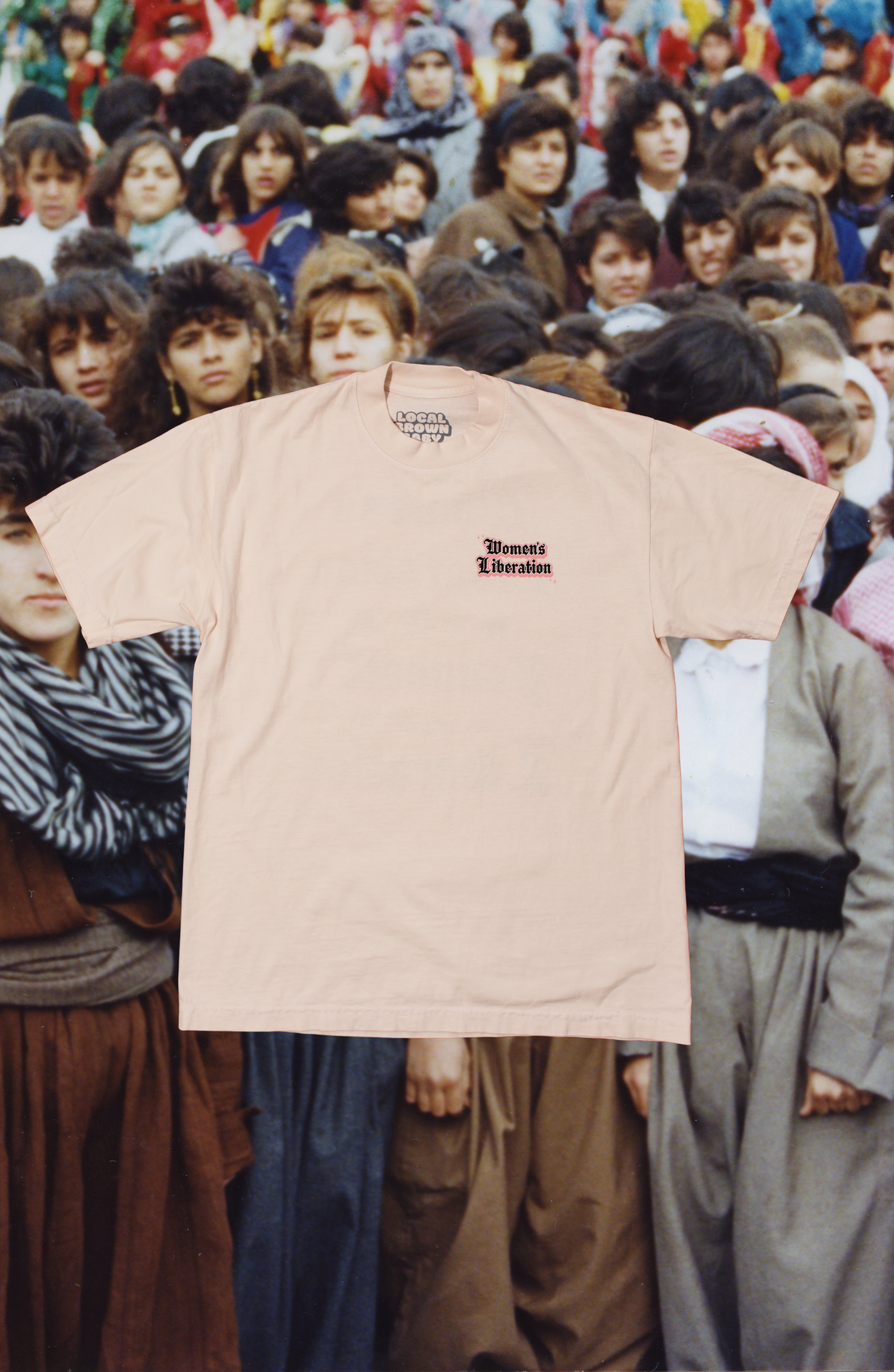 Women's Liberation Tee