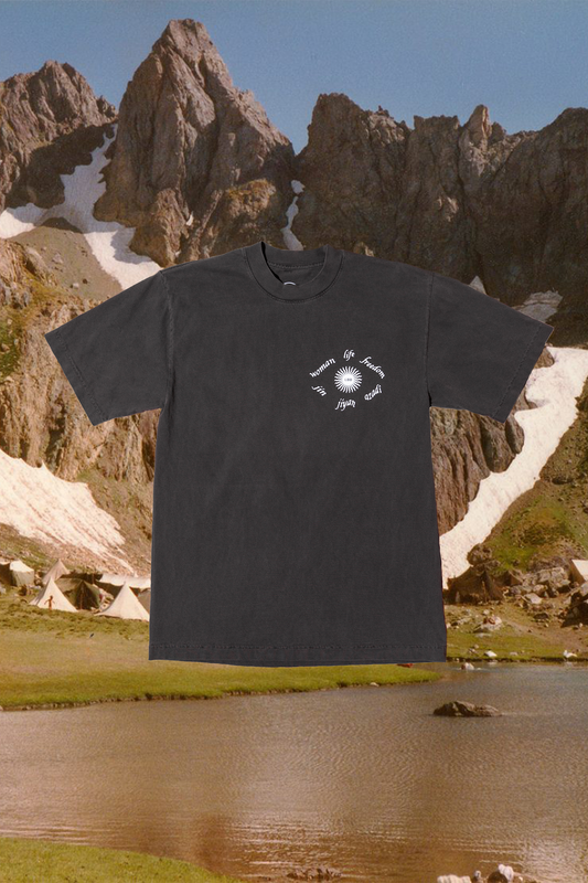 Respect the Roots Tee